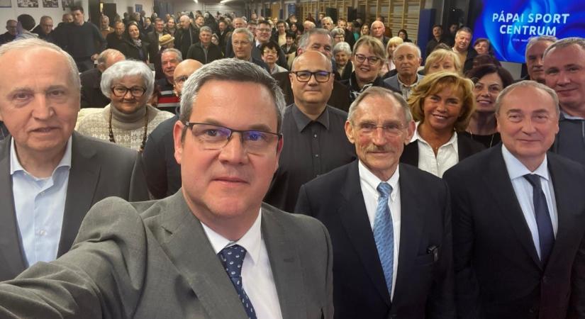 Takács Péter megszólalt: „Egy szexi ellenzéki politikus vagyok” – de van egy rossz hírünk