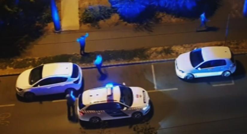 Hárman egy ellen: jogerős ítélet született a Csapó utcai késelés ügyében – videóval