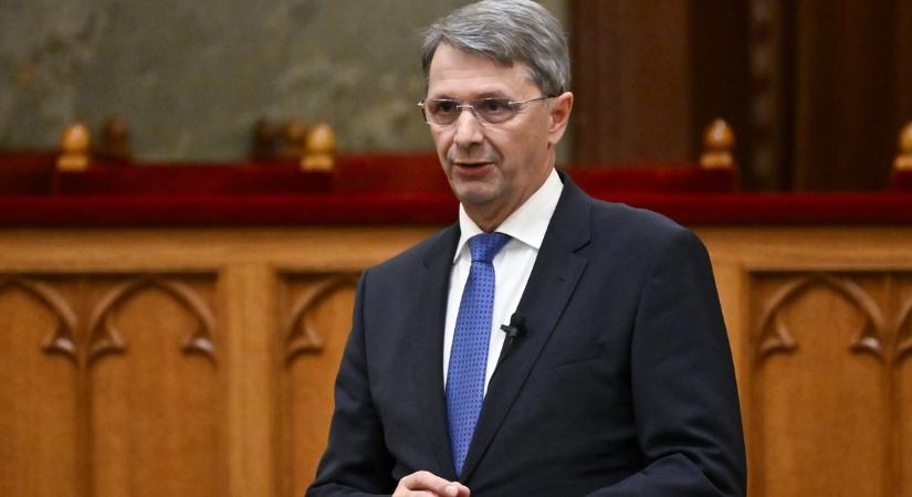 "Nem szorulok kioktatásra" – üzente a házelnöknek a fideszes képviselő, aki megtartaná a végkielégítését