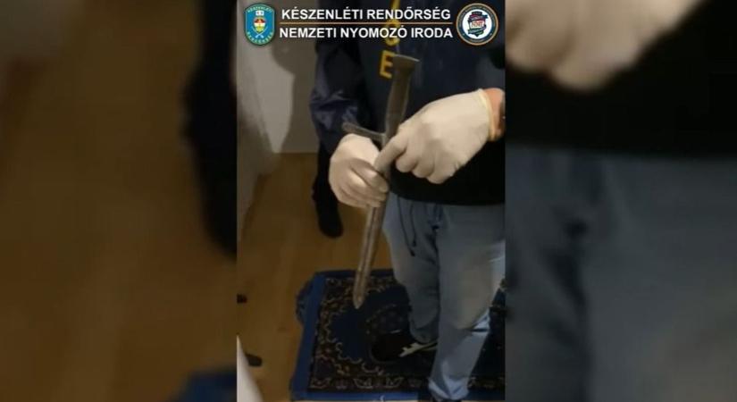 TikTok-videókban Orbán Viktor megölésével fenyegetőzött egy bölcskei férfi, felfüggesztett börtönbüntetést kapott (VIDEÓ)