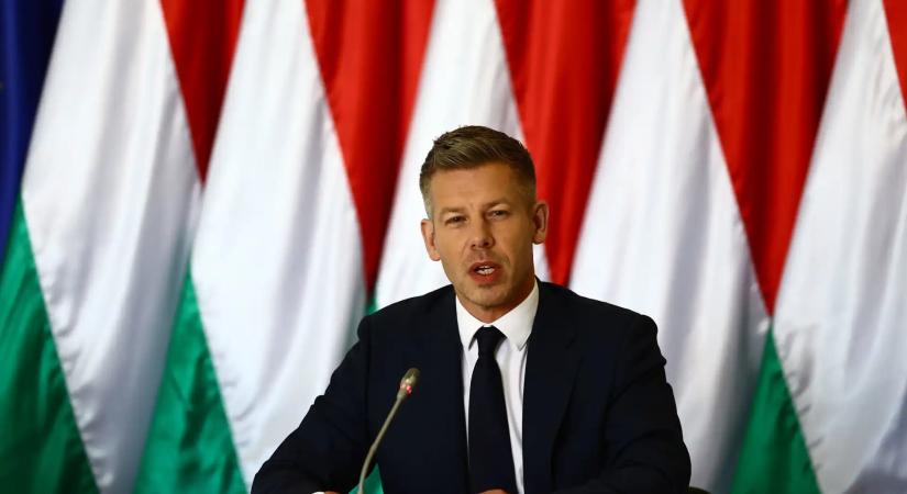 Magyar Péter csütörtökön a NATO-főtitkárral tárgyal Brüsszelben