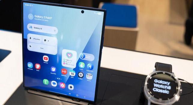 Samsung telefont vennél? Hamarosan a saját bőrödön érezheted az elszabadult RAM árakat