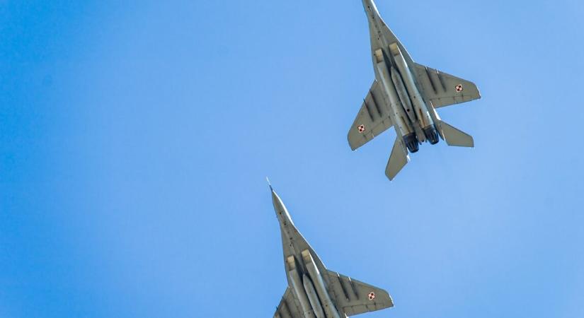 Azonnali bejelentést tett Lengyelország Moszkva miatt szerdán