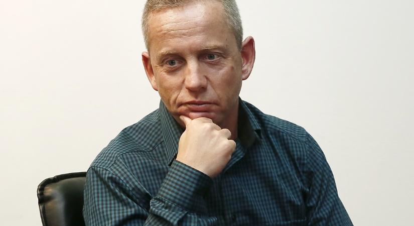 Újabb csapás érte a családot: amputációt hajtottak végre Schobert Norbi édesanyján