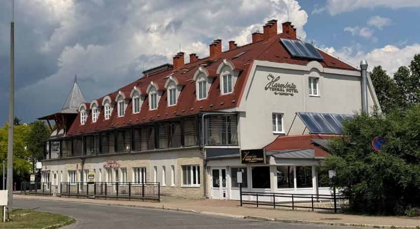 Saját hotellel erősít a Sárvári Gyógyfürdő – Új szintre léphet a város turizmusa