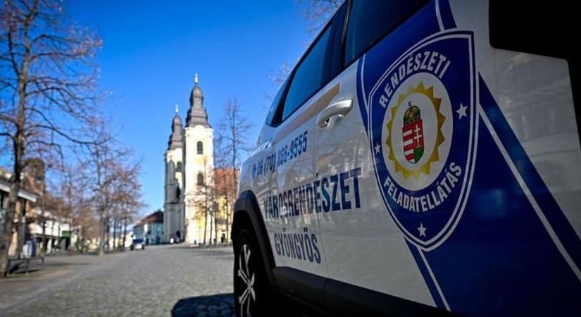 Az életükért küzdöttek a magukra hagyott apróságok Gyöngyösön