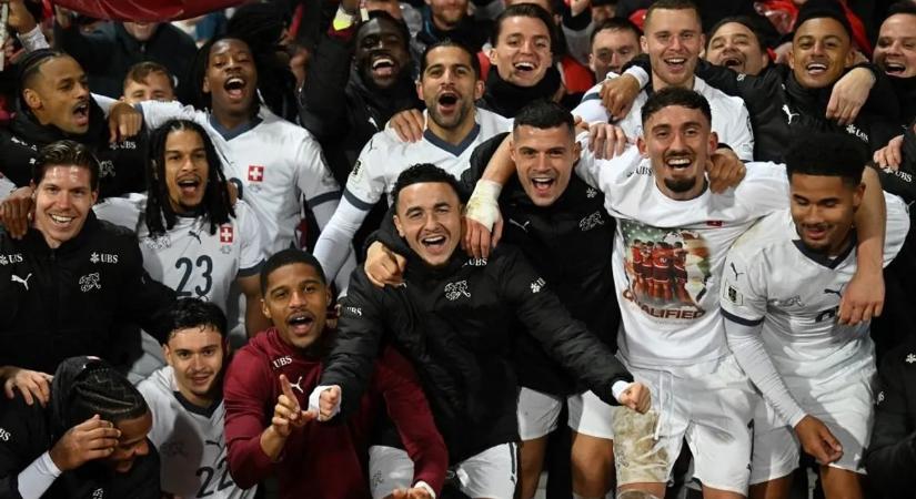 Figyelmeztették a focistákat, halálos fenyegetés leselkedik rájuk a foci-vb-n