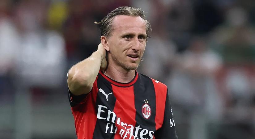 Luka Modric a vb után visszavonul – sajtóhír