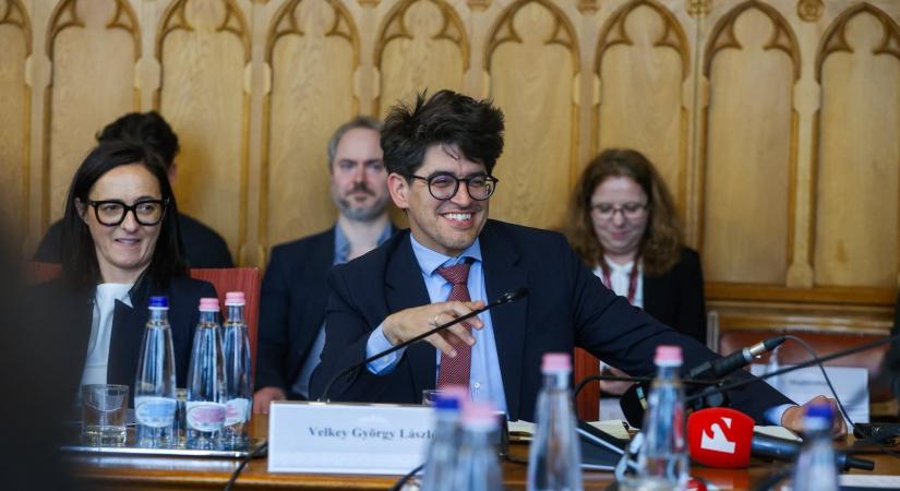 Komoly fenyegetettségről beszél a Tisza képviselője