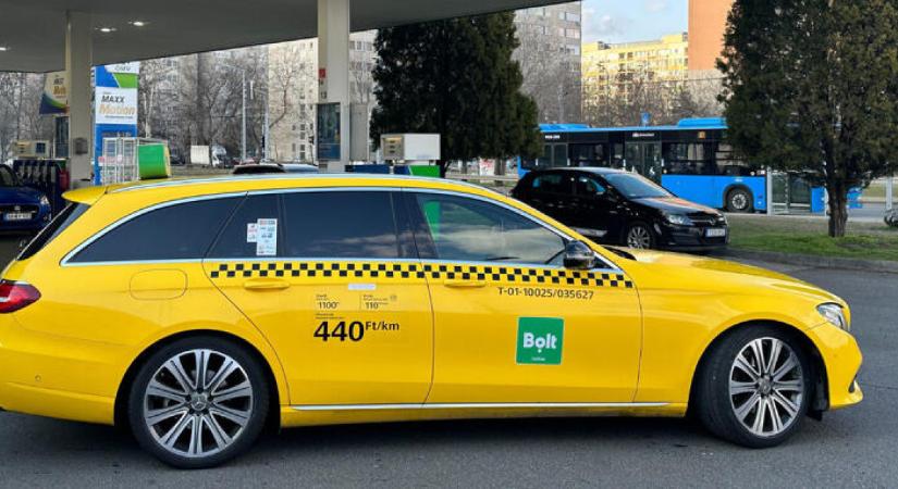 A Főpolgármesteri Hivatal szerint a taxisok félreérthettek valamit