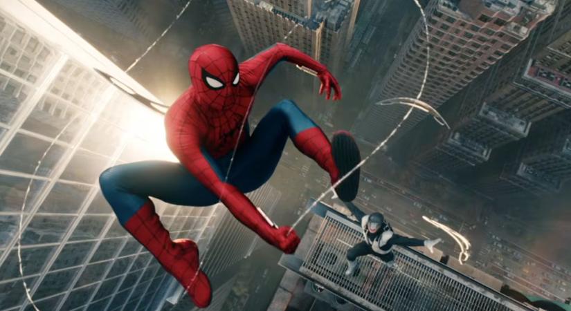A Pókember: Vadonatúj nap hamarabb érkezik – Peter Parker új korszaka végre tényleg elkezdődik