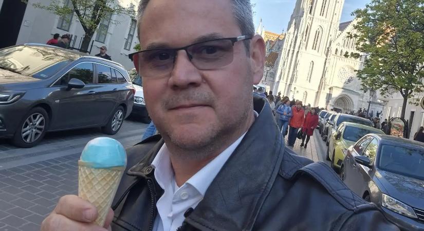 „Egy szexi ellenzéki politikus vagyok" – Takács Péter az új szerepéről a parlamentben
