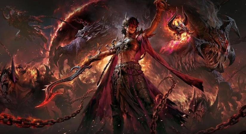 3 éves a Diablo 4 – Ingyenes ajándékokkal ünnepelhetjük az évfordulót