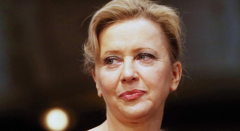 Nyilvános közleményben kért bocsánatot Eszenyi Enikő