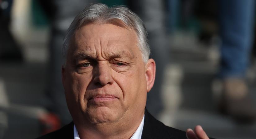 „Jövök!” – üzente meg Orbán Viktor