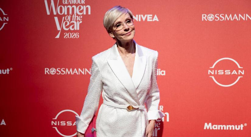 Jakupcsek Gabriella fájó titka: ezt az egy dolgot nem tudta neki megbocsátani a fia