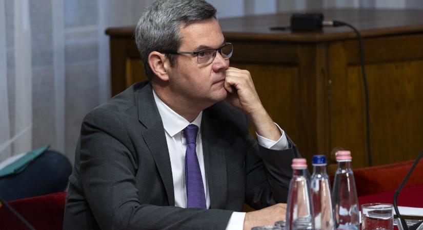 Takács Péter megüzente a miniszterelnöknek, hogy nincs szüksége társkereső appra