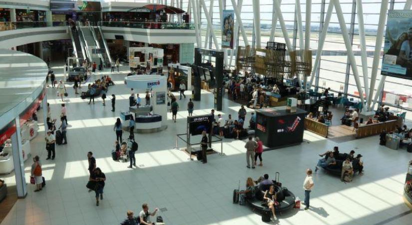 A Budapest Airport növelte árbevételét és adózott eredményét 2025-ben