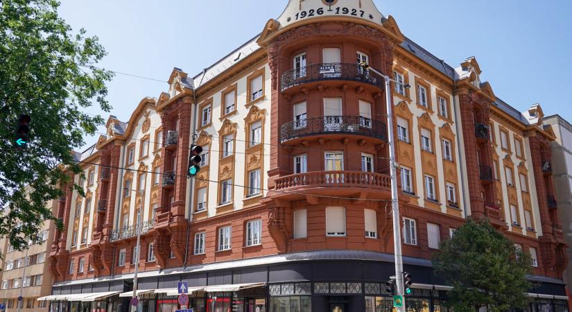 A debreceniek pénze nélkül nem ment volna