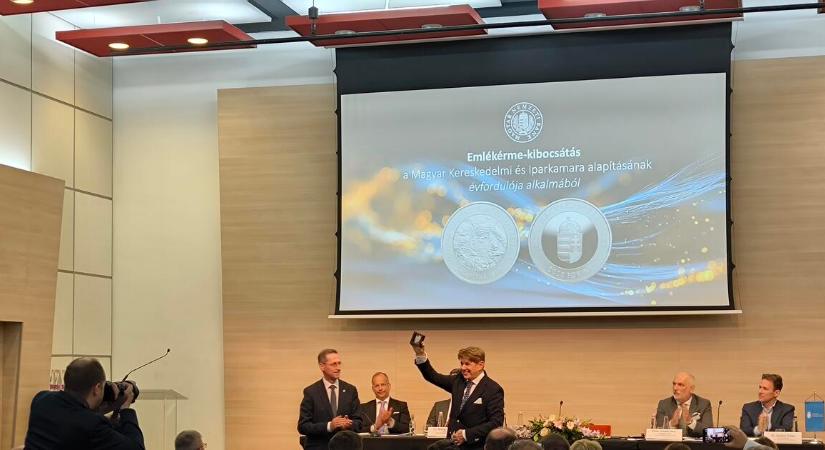 Már a kormány is érdeklődött a jegybank és a kamara által alapított koalíció iránt
