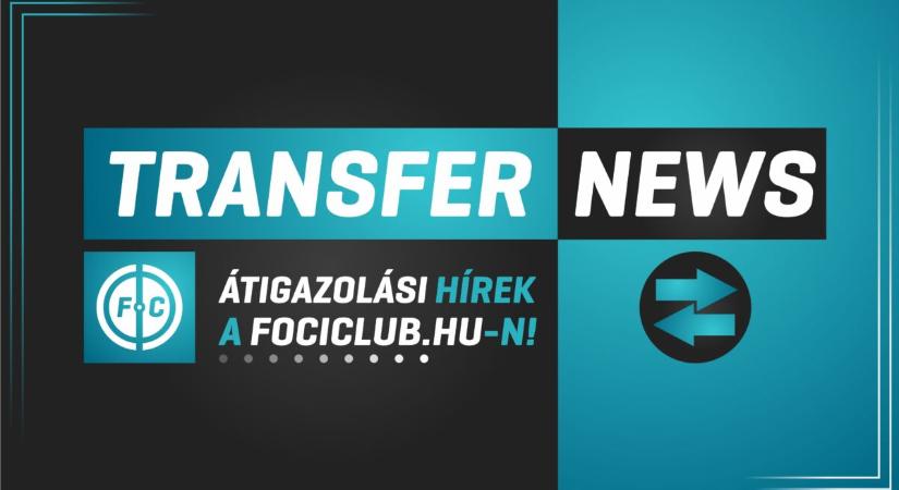 Eldőlt a bajnok ETO FC Győr kölcsönjátékosának sorsa – HIVATALOS