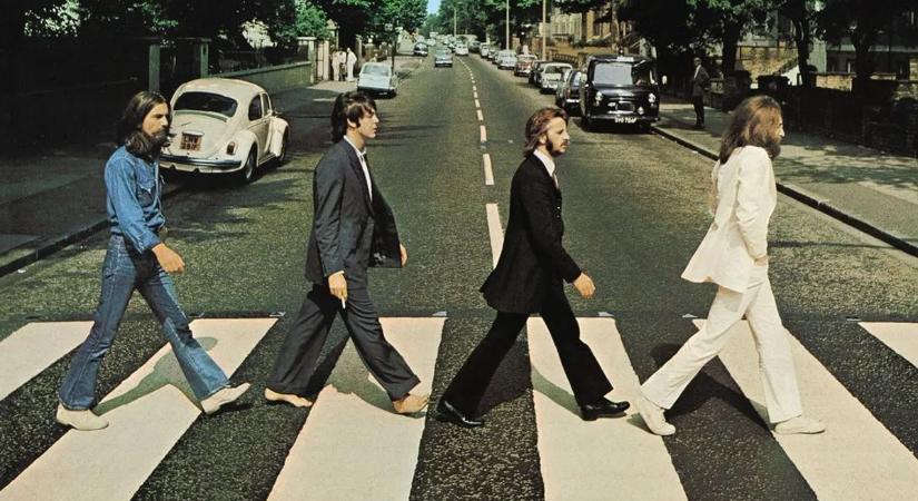 Paul McCartney lerántotta a leplet a Beatles név valódi történetéről