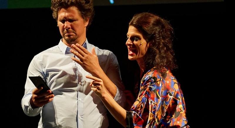 Itt lesz látható Nagy Ervin utoljára – Több szerepét is visszaadja