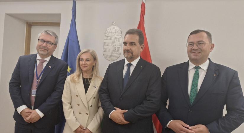 Közös problémák, egységes fellépés