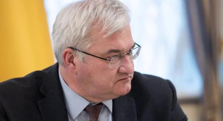 Szibiha: Ukrajna készen áll bővíteni az együttműködést az afrikai országokkal