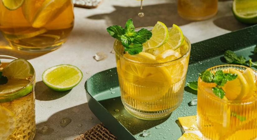 Limonádék: most ártanak vagy inkább használnak?