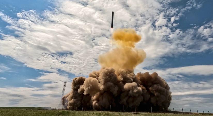 Levegőben van a NATO orosz megtámadása? – Terjed ez az európai vélemény