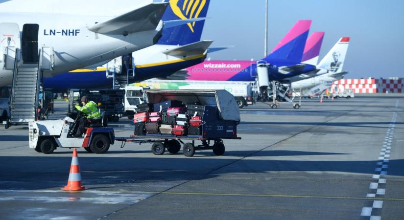 Kevesebb pénzt kaptak a munkavállalók, de megugrottak a vezetői tiszteletdíjak a Budapest Airportnál