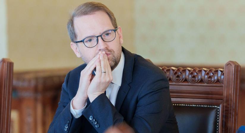 Fritz: az USR PSD-vel való együttműködéséről szóló hírek csak zavarkeltést szolgálnak