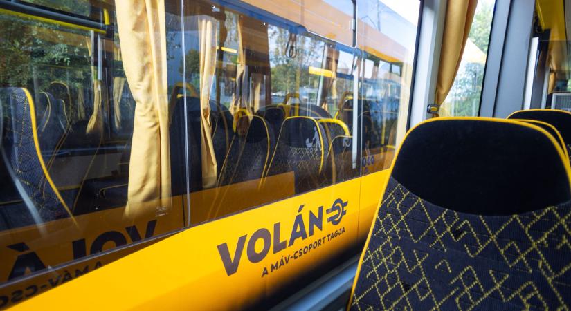 Hiába szólt előre, kirúgták: súlyos botrány robbant ki egy Volán-telepen