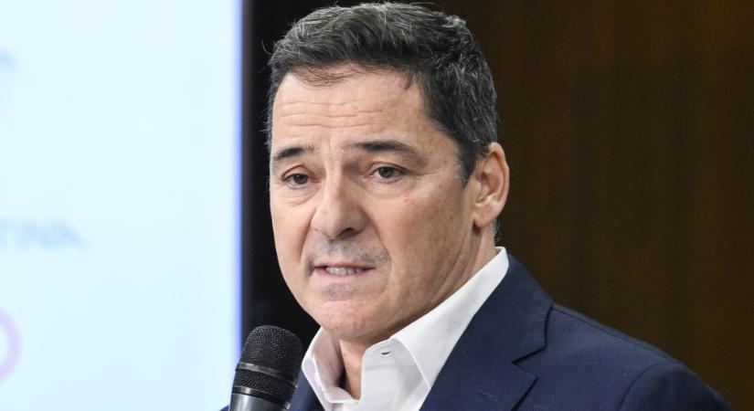„Lehet, hogy változnak az idők, a kormányok, de nekünk továbbra is a szakmával kell foglalkoznunk” – közgyűlést tartott a Magyar Úszó Szövetség