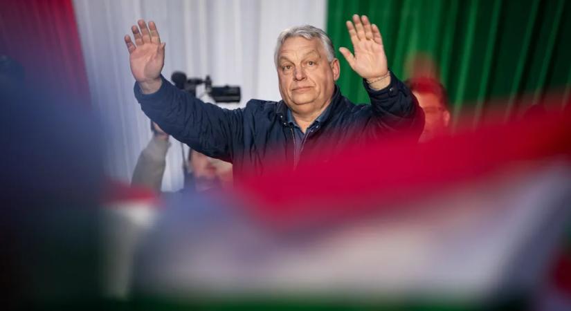 Orbán arról, hogy szeretne-e még miniszterelnök lenni: Nem aktuális éppen, úgy látom