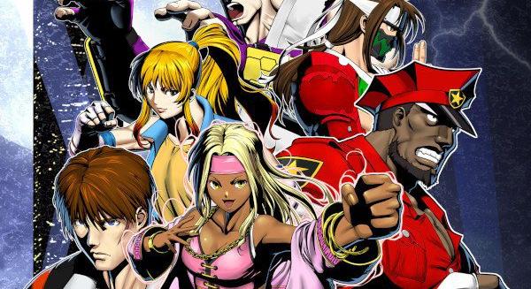 Rushing Beat X: Return of Brawl Brothers teszt