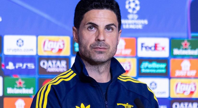 100 millió eurós bombaigazolás készül az Arsenalnál