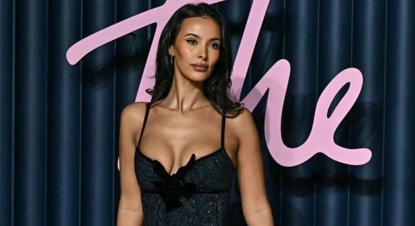 Maya Jama szakítás után mutatta meg, mit veszített Ruben Dias