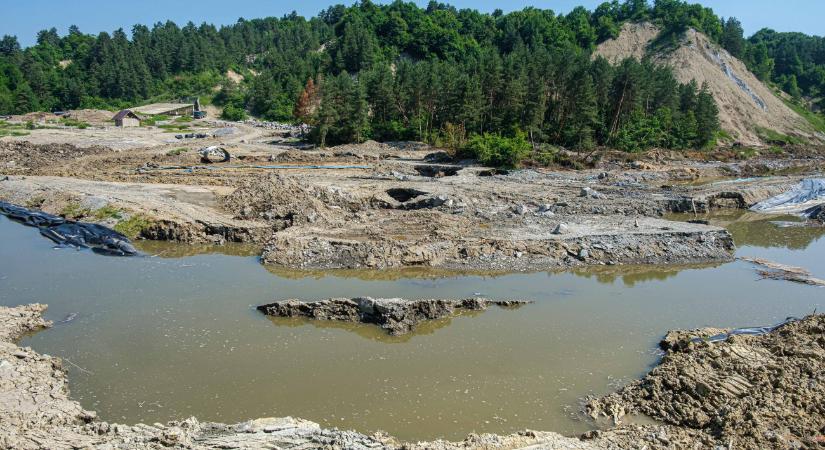 Szomorú hírek Parajdról egy évvel a tragédia után