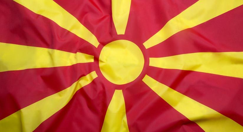 Alkotmányozó népszavazást sürget a macedón ellenzék
