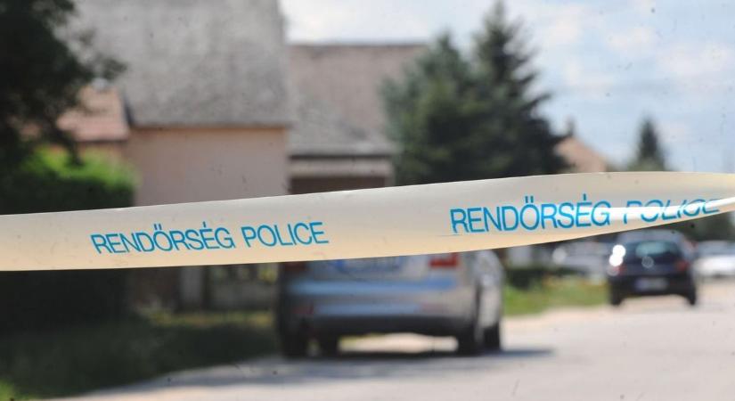 Brutális támadás Debrecenben: mellkason szúrtak, majd kegyetlenül összevertek egy férfit