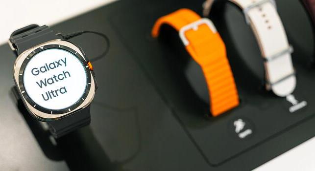 5G-vel fizethetünk azért, hogy olcsóbb legyen a Samsung Galaxy Watch Ultra 2