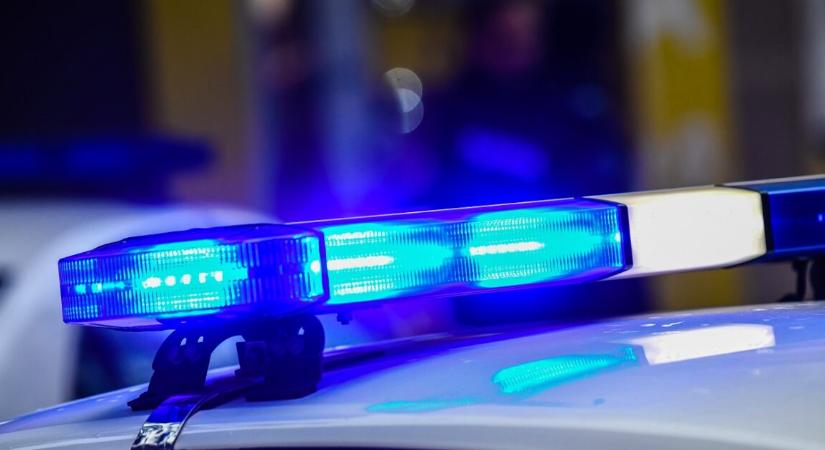Villamos és kisteherautó csapódott egymásnak Budapesten – részleteket közölt a Katasztrófavédelem