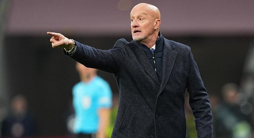 Hivatalossá vált Marco Rossi felfedezettjének klubváltása