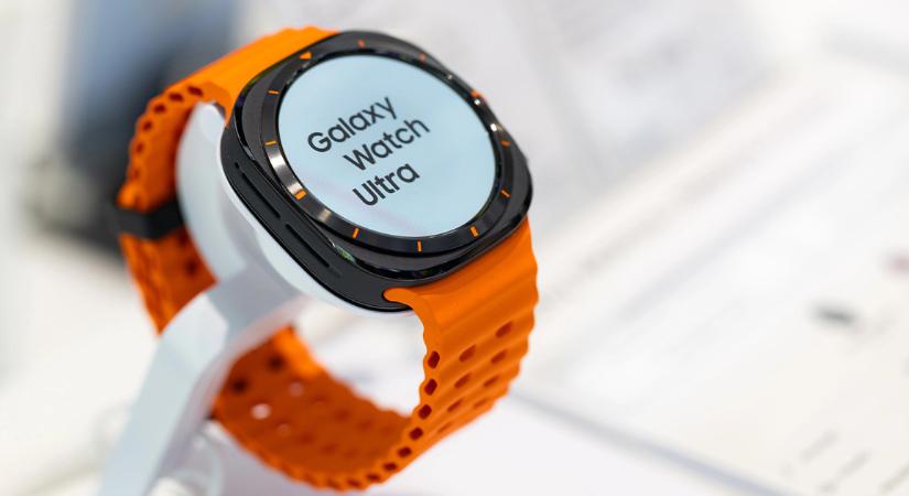 Még a Samsung Galaxy Watch Ultra 2-t is utolérik a dráguló RAM-árak