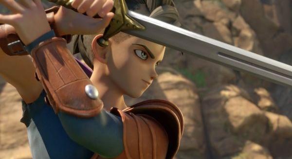 Teljesen újraindult a Dragon Quest XII projektje, az új cím: Beyond Dreams