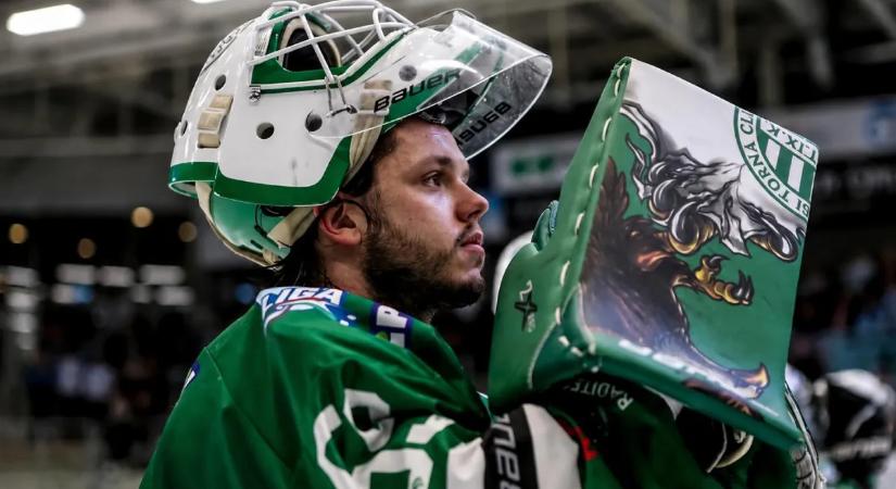 Erste Liga: Arany Gergely az újoncnál folytatja