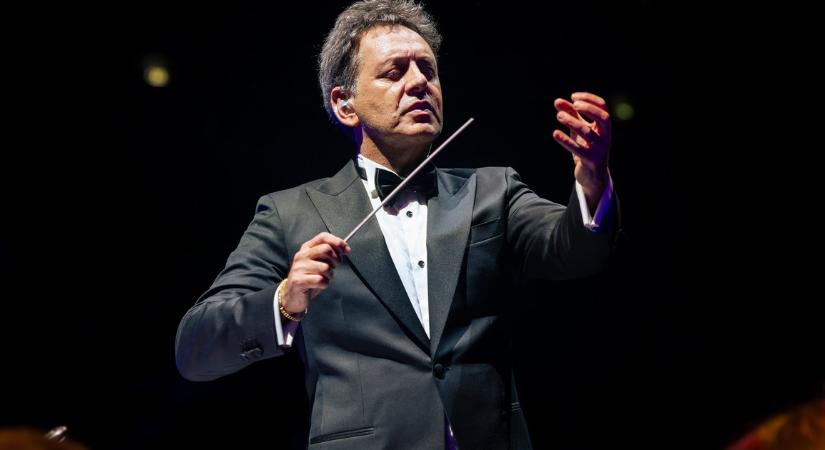 Budapesten kel életre Sanremo: Ricchi e Poveri, Andrea Morricone és Maurizio Schweizer egy színpadon