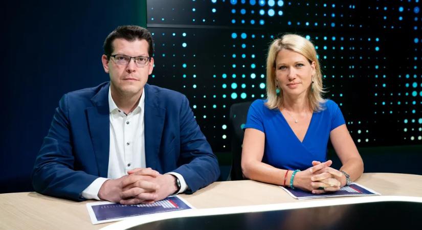Magyarország lassan drámaivá váló vízhelyzete: mintha 94 százalékban segélyből és kölcsönből élnénk
